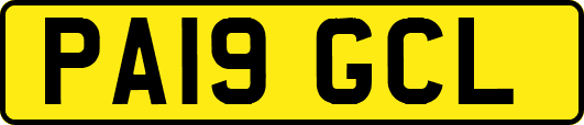 PA19GCL