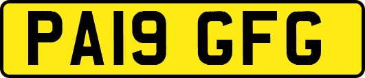 PA19GFG