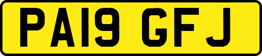 PA19GFJ