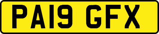 PA19GFX