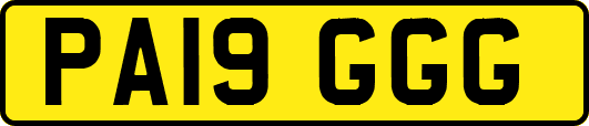 PA19GGG