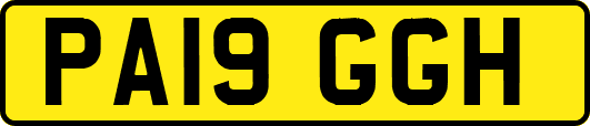 PA19GGH