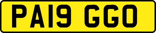 PA19GGO