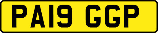 PA19GGP