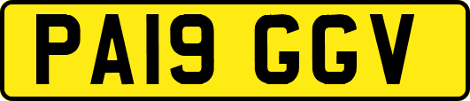 PA19GGV