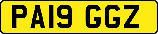 PA19GGZ