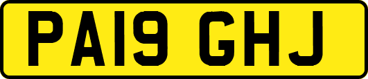 PA19GHJ