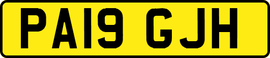 PA19GJH