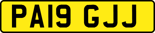 PA19GJJ