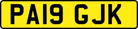 PA19GJK