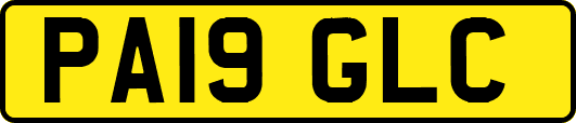 PA19GLC