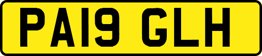PA19GLH