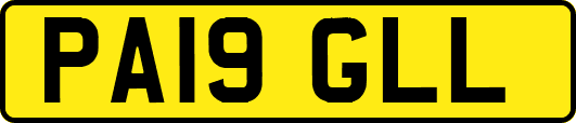 PA19GLL