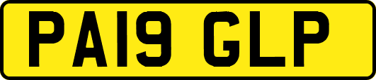 PA19GLP