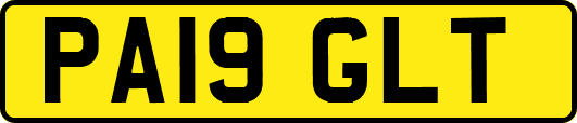PA19GLT