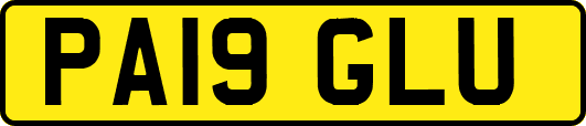 PA19GLU