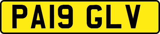 PA19GLV