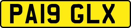 PA19GLX