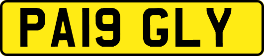PA19GLY