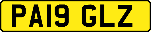 PA19GLZ