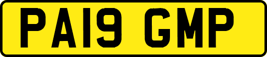 PA19GMP