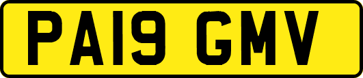 PA19GMV