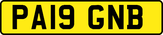 PA19GNB