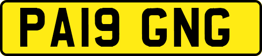 PA19GNG