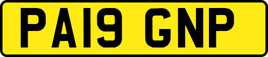 PA19GNP