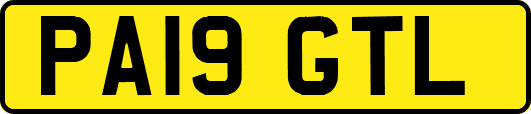 PA19GTL