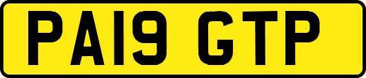 PA19GTP