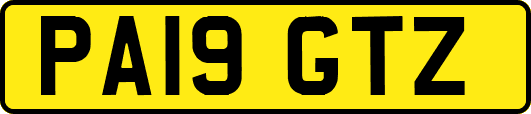PA19GTZ