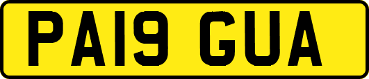 PA19GUA