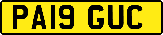 PA19GUC