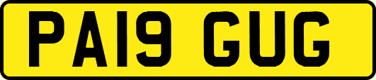 PA19GUG