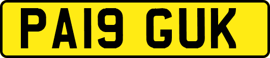 PA19GUK