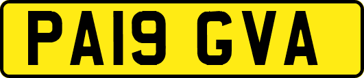 PA19GVA