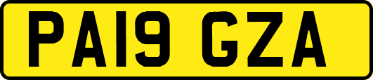 PA19GZA