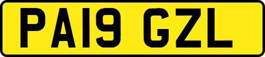 PA19GZL