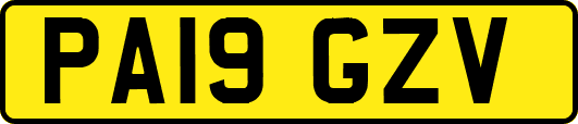 PA19GZV