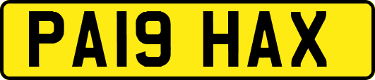 PA19HAX