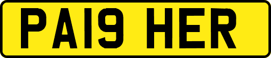 PA19HER