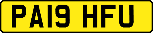 PA19HFU