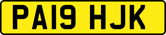 PA19HJK