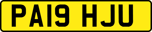 PA19HJU