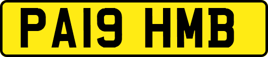 PA19HMB