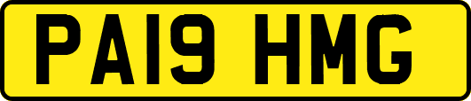 PA19HMG