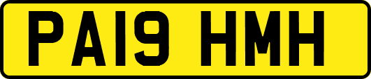 PA19HMH