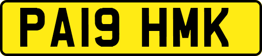 PA19HMK