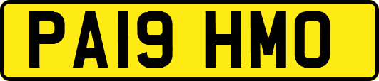 PA19HMO